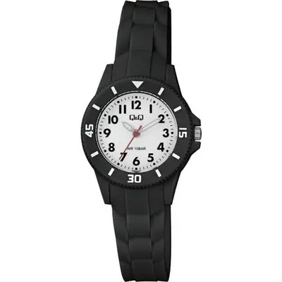 Q&q Fashion Vs66j001y (VS66J001Y) Unisex WATCHES