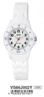 Q&q Fashion Vs66j002y (VS66J002Y) Women's Watch