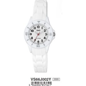 Q&q Fashion Vs66j002y (VS66J002Y) Women WATCHES