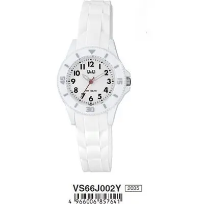 Q&q Fashion Vs66j002y (VS66J002Y) Women WATCHES