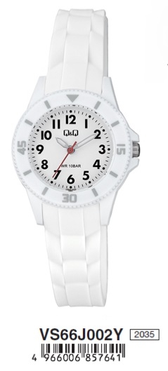 Q&q Fashion Vs66j002y (VS66J002Y) Women's Watch