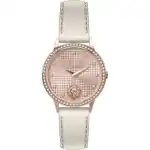 Versus Versace Strandbank Crystal (VSP572421) Women WATCHES
