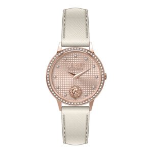 Versus Versace Strandbank Crystal (VSP572421) Women's Watch