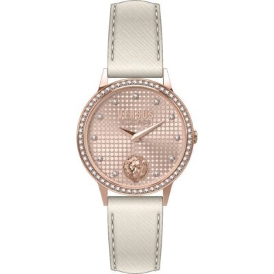 Versus Versace Strandbank Crystal (VSP572421) Women WATCHES