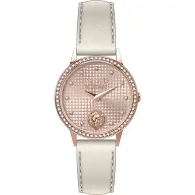 Versus Versace Strandbank Crystal (VSP572421) Women WATCHES