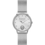 Versus Versace Strandbank Crystal (VSP572621) Women WATCHES