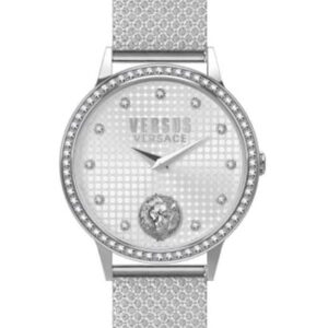 Versus Versace Strandbank Crystal (VSP572621) Women WATCHES
