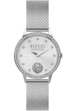 Versus Versace Strandbank Crystal (VSP572621) Women's Watch