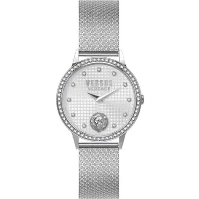 Versus Versace Strandbank Crystal (VSP572621) Women WATCHES