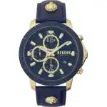Versus VSPHJ0220 Bicocca Men's Watch