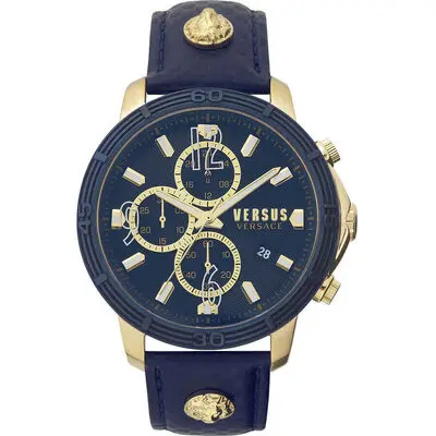 Versus VSPHJ0220 Bicocca Men's Watch