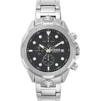 Versus VSPLP0419 6E Arrondissement Men's Watch Chronograph