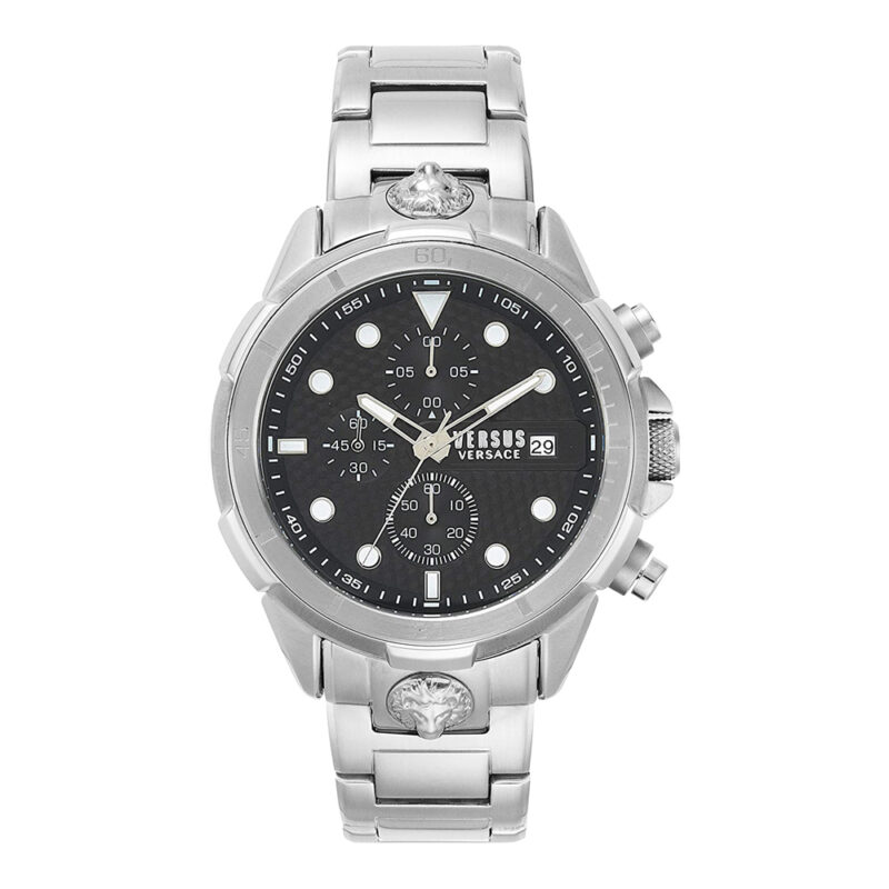Versus VSPLP0419 6E Arrondissement Men's Watch Chronograph Versus VSPLP0419 6E Arrondissement Men's Watch Chronograph