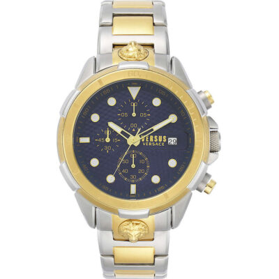 Versus VSPLP0519 6E Arrondissement Men's Watch Chronograph