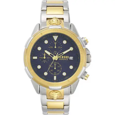 Versus VSPLP0519 6E Arrondissement Men's Watch Chronograph