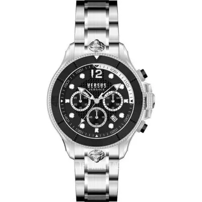 Versus VSPVV0420 Volta Men's Watch Chronograph