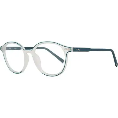 Sting Vst086 517cpm (VST086 517CPM) Unisex EYEWEAR