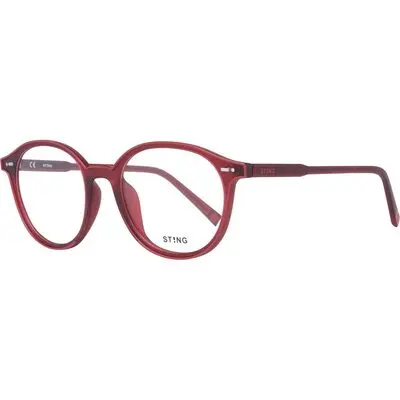 Sting Vst086 51u83m (VST086 51U83M) Unisex EYEWEAR