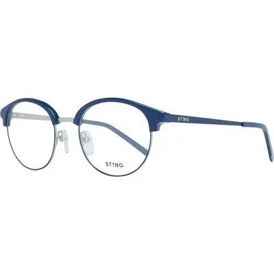 Sting Vst181 490502 (VST181 490502) Unisex EYEWEAR