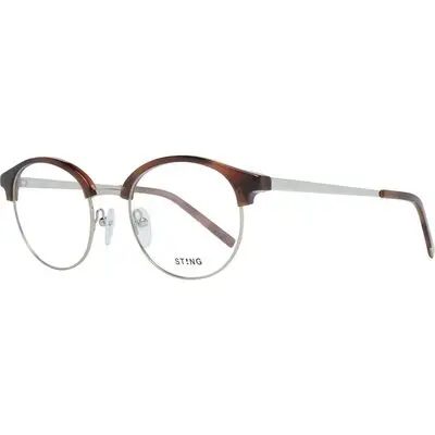 Sting Vst181 490594 (VST181 490594) Unisex EYEWEAR
