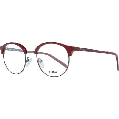 Sting Vst181 490597 (VST181 490597) Unisex EYEWEAR