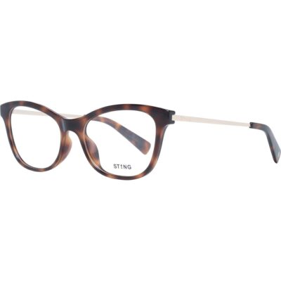 Sting Vst232 52752y (VST232 52752Y) Women EYEWEAR