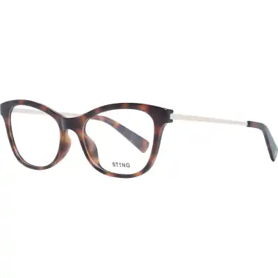 Sting Vst232 52752y (VST232 52752Y) Women EYEWEAR