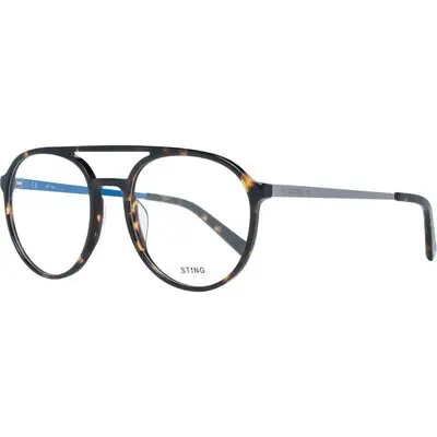 Sting Vst298 530790 (VST298 530790) Unisex EYEWEAR