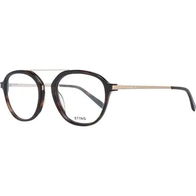 Sting Vst309 5201ay (VST309 5201AY) Unisex EYEWEAR