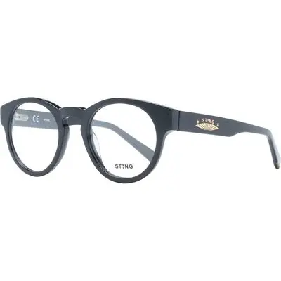 Sting Vst348 470700 (VST348 470700) Unisex EYEWEAR