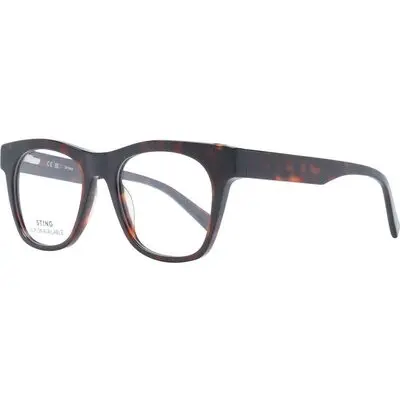 Sting Vst423n 510722 (VST423N 510722) Unisex EYEWEAR