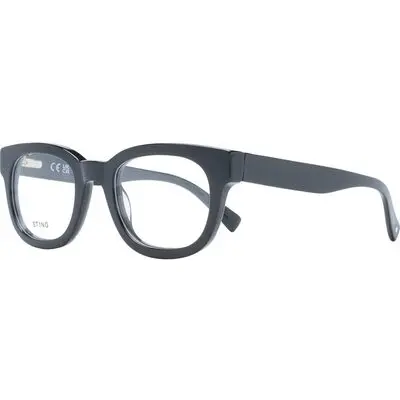 Sting Vst448 490700 (VST448 490700) Unisex EYEWEAR