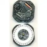 Tmi-seiko Vx32 (VX32) Unisex WATCHES