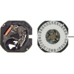 Tmi-seiko Vx42 (VX42) Unisex WATCHES
