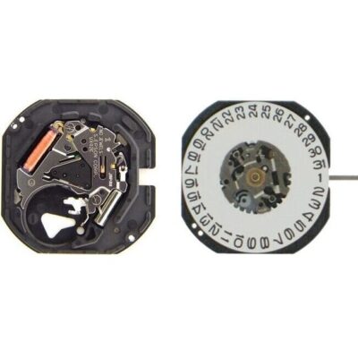 Tmi-seiko Vx42 (VX42) Unisex WATCHES