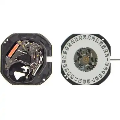 Tmi-seiko Vx42 (VX42) Unisex WATCHES