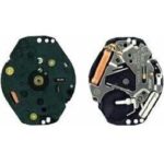 Tmi-seiko Vx50 (VX50) Unisex WATCHES