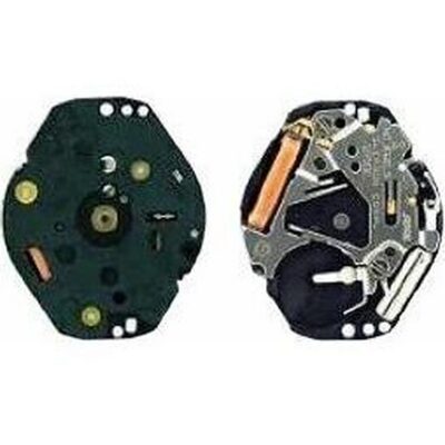 Tmi-seiko Vx50 (VX50) Unisex WATCHES