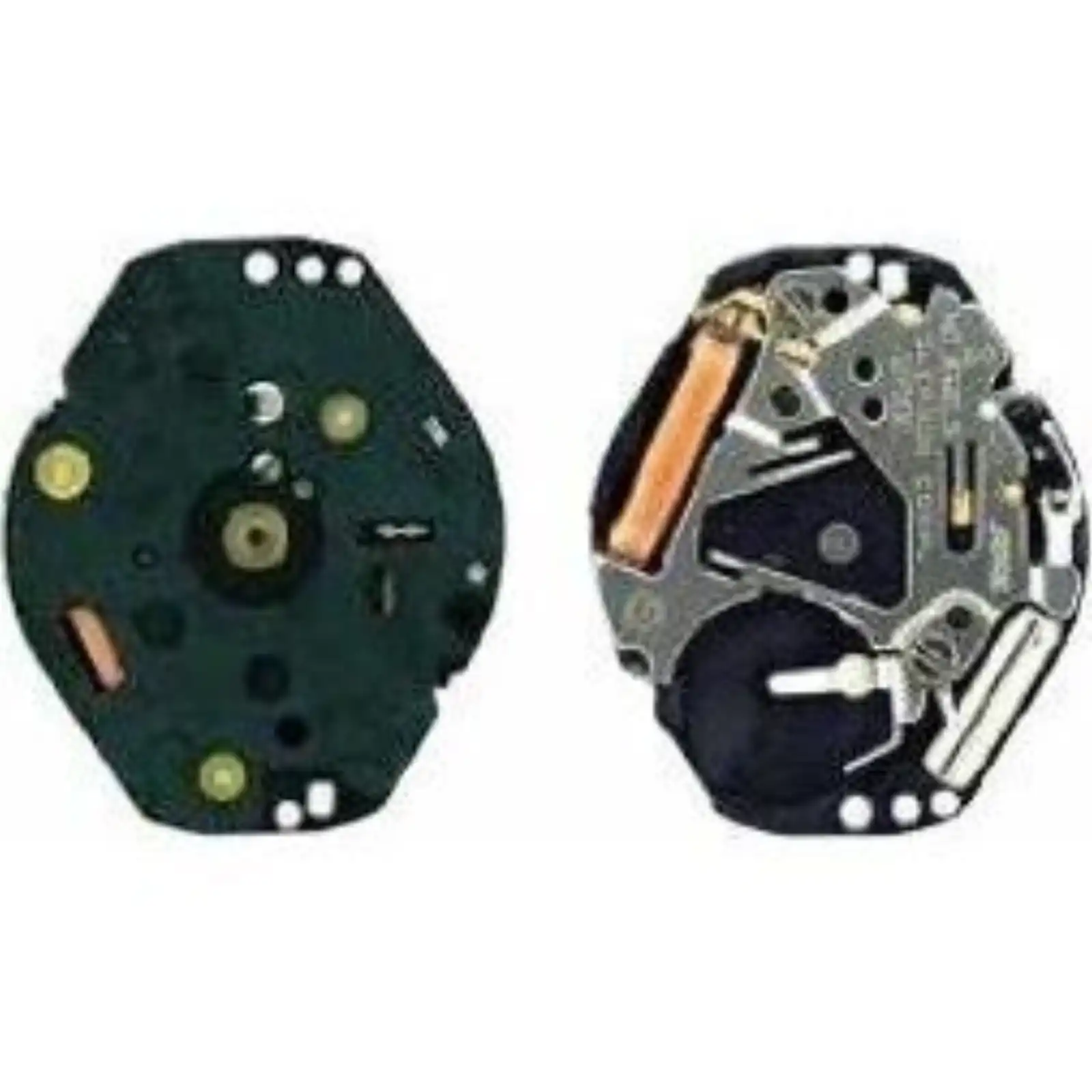 Tmi-seiko Vx50 (VX50) Unisex WATCHES