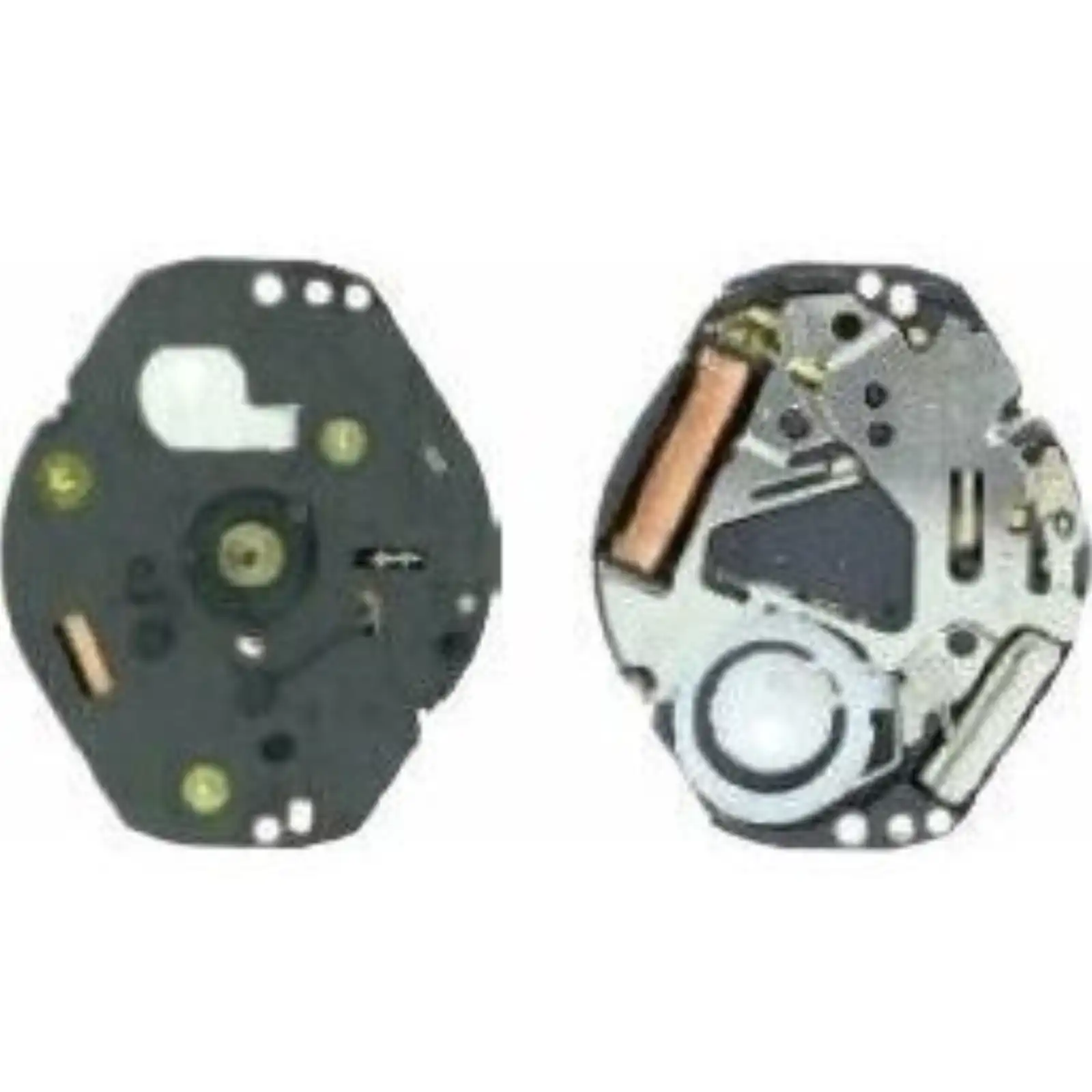 Tmi-seiko Vx51 (VX51) Unisex WATCHES