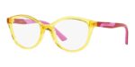 Vogue Women's Eyeglasses (vy 2019 junior_3063 b_48)