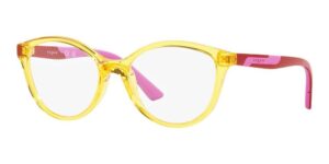 Vogue Women's Eyeglasses (vy 2019 junior_3063 b_48)