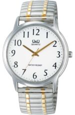 Q&q Fashion Vy24j404y (VY24J404Y) Men's Watch