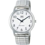 Q&Q FASHION STANDARD (VY28J204Y) Unisex WATCHES