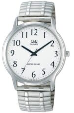 Q&q Fashion Standard (VY28J204Y) Unisex Watch