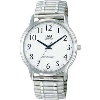Q&Q FASHION STANDARD (VY28J204Y) Unisex WATCHES