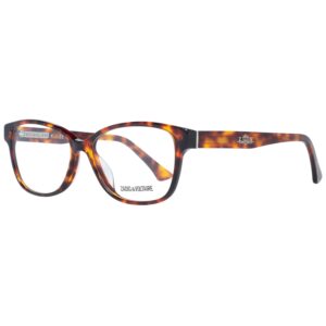 Zadig & Voltaire Unisex Eyeglasses (VZV017 540781)