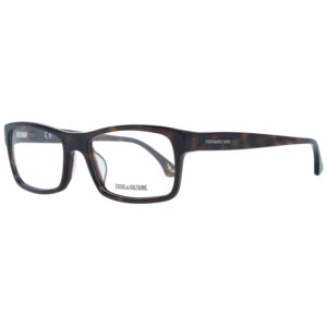Zadig & Voltaire Men's Eyeglasses (VZV028 540790)