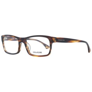 Zadig & Voltaire Men's Eyeglasses (VZV028 5409RS)