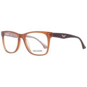 Zadig & Voltaire Unisex Eyeglasses (VZV045 510T91)